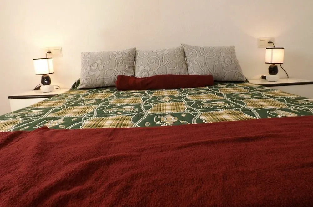 Apartment Fuengirola 101354 2 Bedroom Apartment By Mo Rentals Spain