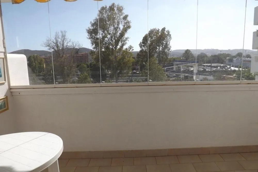 Apartment Fuengirola 101354 2 Bedroom Apartment By Mo Rentals